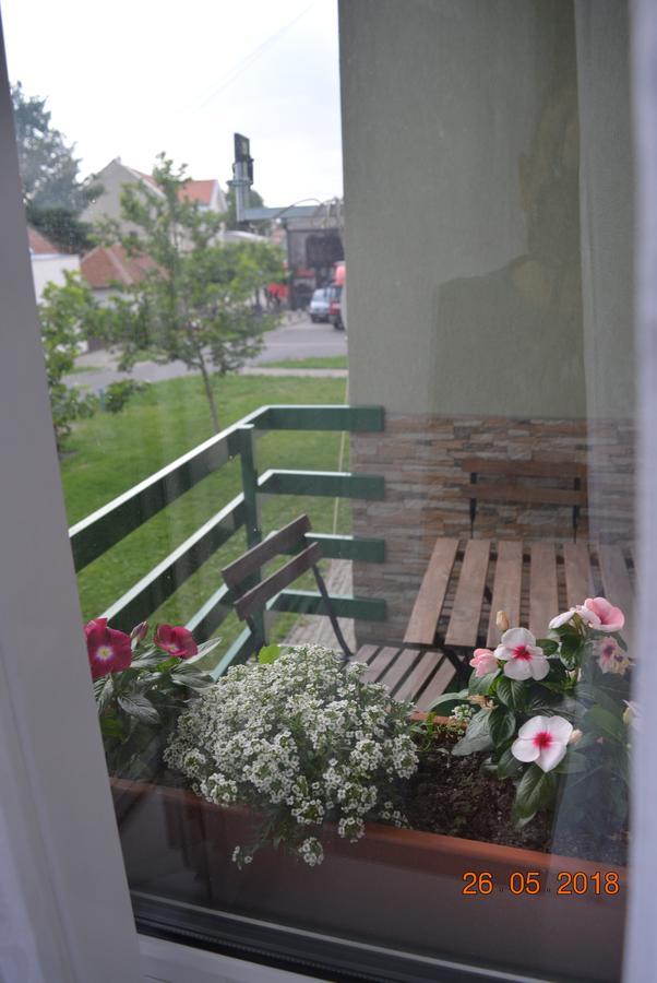 Berettyo Central Apartment Berettyóújfalu Buitenkant foto