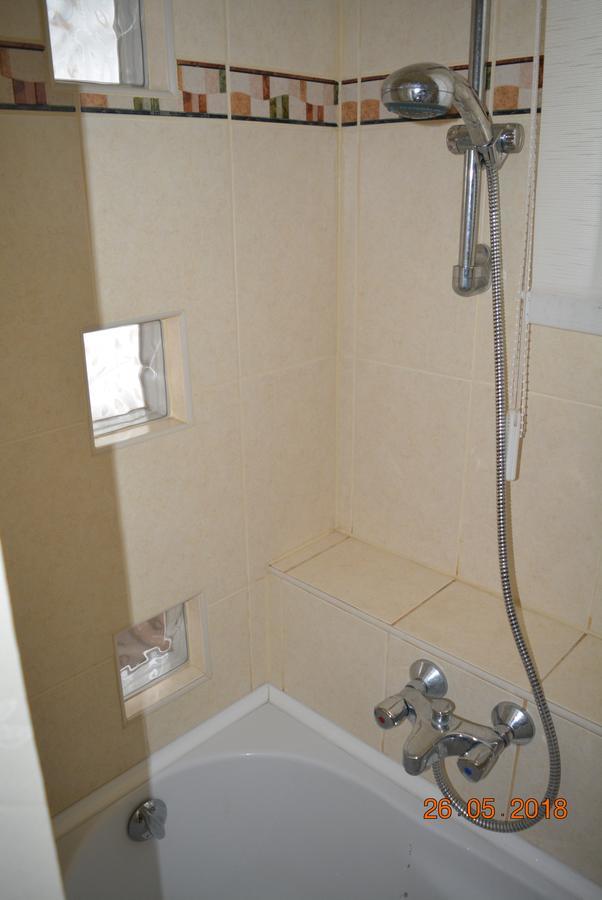 Berettyo Central Apartment Berettyóújfalu Buitenkant foto